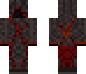 dark assassin