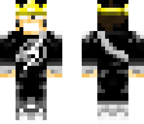 king ty