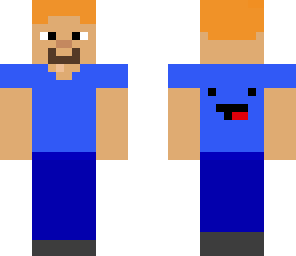 minecraftrock04 minecon that skin