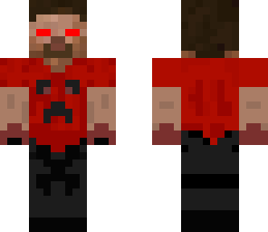 psyco herobrine