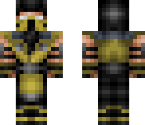 scorpion
