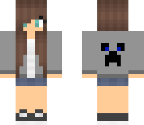 my skin