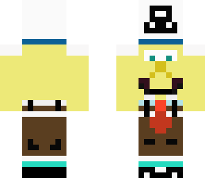 spongebob squarepants