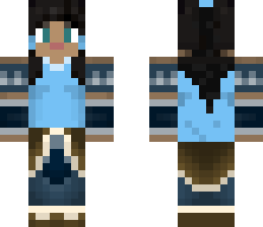 korra
