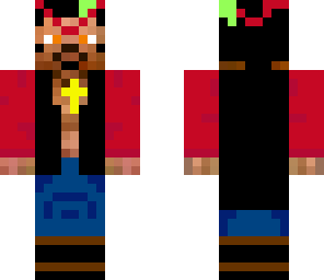 dracule mihawk