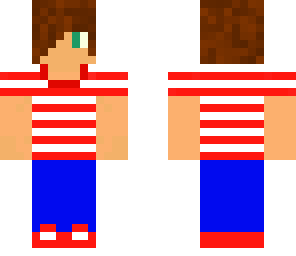 4th of july boy