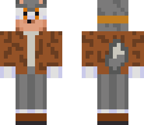 rush the wolf