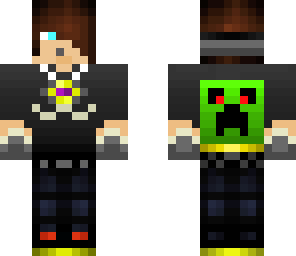 creepersnightmc