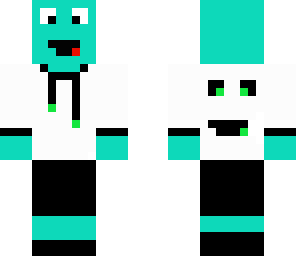 smile guy