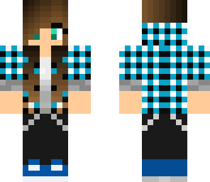 creepers current skin