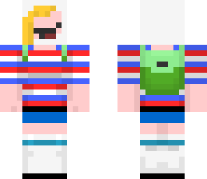 4th of july fionna