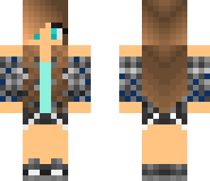 creepers other random skin
