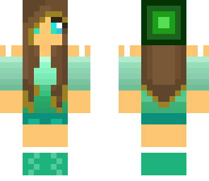 a girl 2