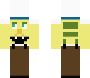 spongebob squarepants