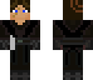 anakin skywalker