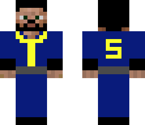 vault 5 deweller