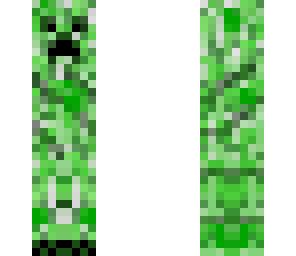 original creeper