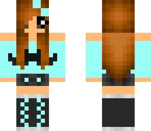 hot mustache girl