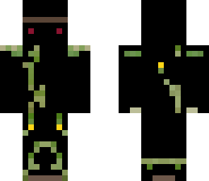 obsidian golem