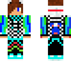 cjsanch skin