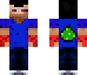 _d4v1d_ azul rojo