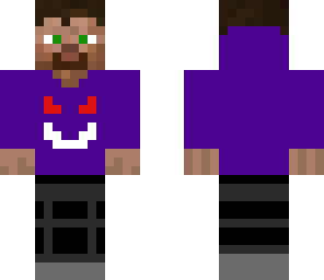 oapa gengar skin