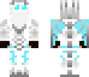 ice dragon