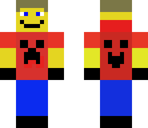 creeper emotions updated