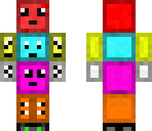 multi slime