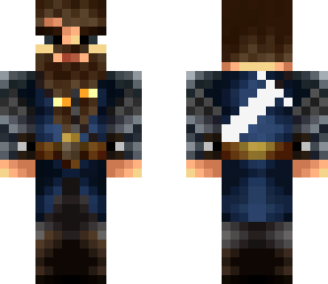 dwarf