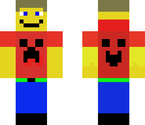 creeper emotions updated again