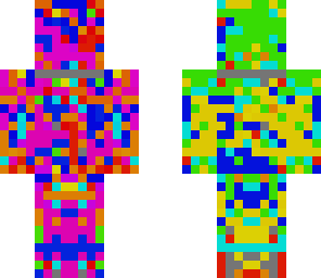 roy g biv