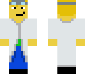 professor q