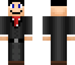 guy in a suit