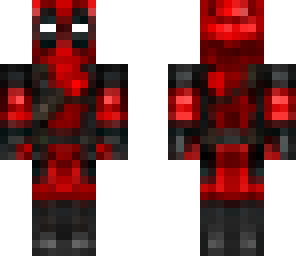 deadpool