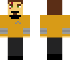 dragonbikes in a yellow uniform