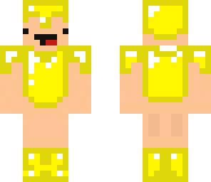 ***** gold derp