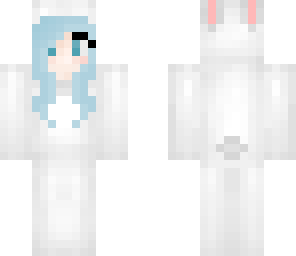 bunny girl edit