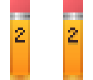 hb 2 pencil