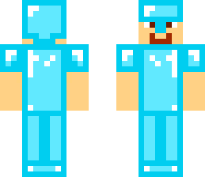 diamond armor