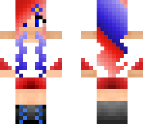 fourth of july girl hd