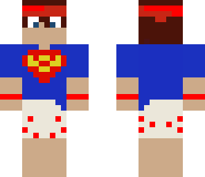 superguy