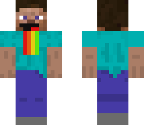 derp steve