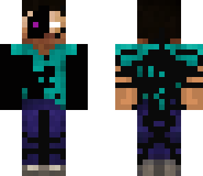 termonator herobrine