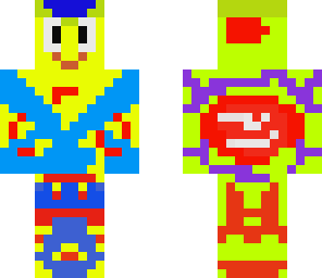 butter warrior from war