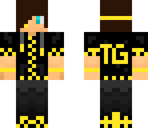 thegamer1 yellow