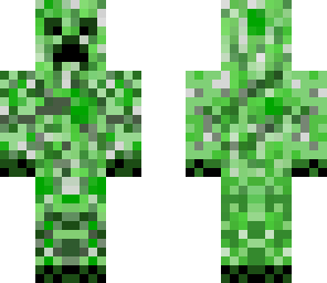 creeper original
