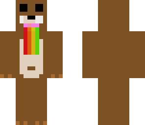 **** bear