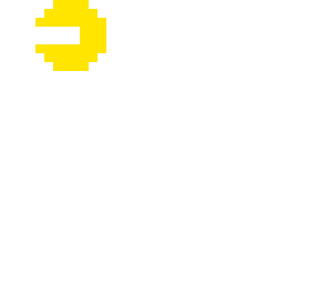 pac man