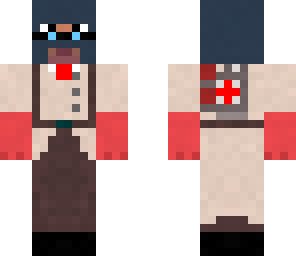 medic spy